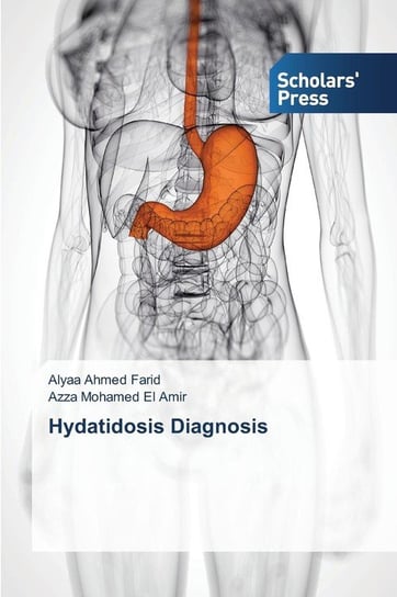 Hydatidosis Diagnosis Ahmed Farid Alyaa