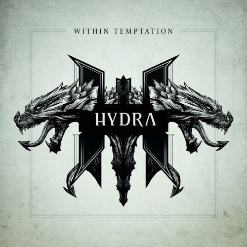 Hydra (Deluxe Edition) Within Temptation