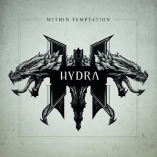 Hydra (Limited Edition) Within Temptation