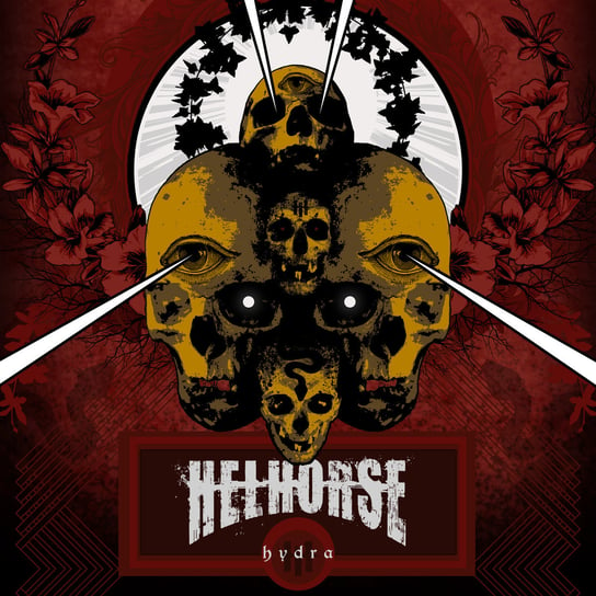 Hydra (Limited Edition) Hellhorse