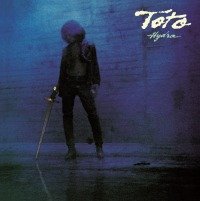 Hydra, płyta winylowa Toto