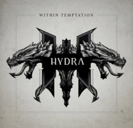 Hydra, płyta winylowa Within Temptation