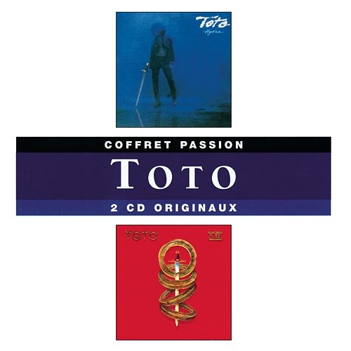 Hydra / Toto IV Toto