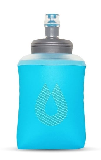 Hydrapak, butelka elastyczna, niebieska, 300 ml Hydrapak