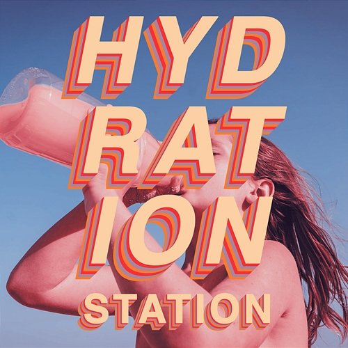 Hydration Station The Million