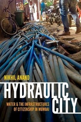 Hydraulic City Anand Nikhil