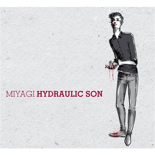 Hydraulic Son Miyagi