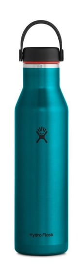 HYDRO FLASK Butelka LIGHTWEIGHT STANDARD MOUTH 621 ml celestine Hydro Flask