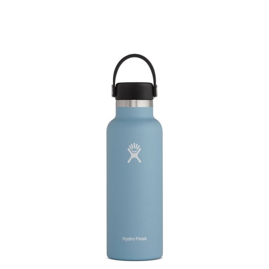 HYDRO FLASK Butelka STANDARD MOUTH 532 ml rain Hydro Flask