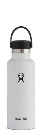 Hydro Flask, Butelka termiczna, 18 oz Standard Mount with standard flex cap, 532ml Hydro Flask
