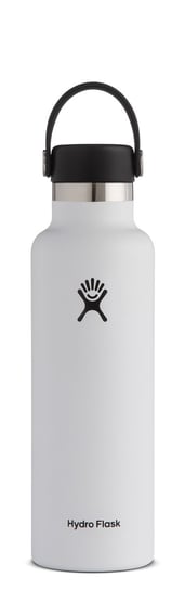 Hydro Flask, Butelka termiczna, 21 oz Standard Mount with standard flex cap , 621ml Hydro Flask