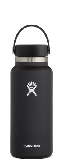 Hydro Flask, Butelka termiczna, 32 oz Wide Mouth with Flex cap 2.0, 946ml Hydro Flask