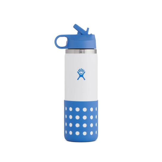 Hydro Flask, Butelka termiczna dla dzieci, 591ml, niebieski Hydro Flask