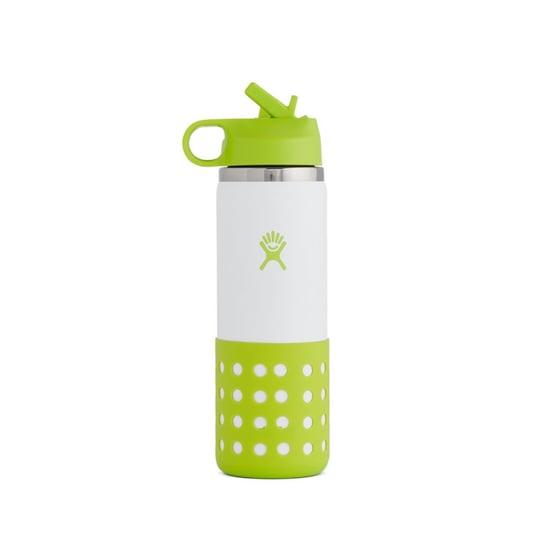 Hydro Flask, Butelka termiczna dla dzieci, 591ml, zielony Hydro Flask