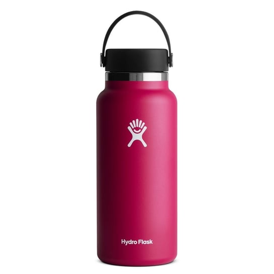 HYDRO FLASK Butelka WIDE MOUTH 946 ml snapper Hydro Flask