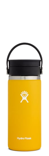 Hydro Flask, Kubek termiczny, 16 oz Wide Mouth with Flex sip lid, 474ml Hydro Flask