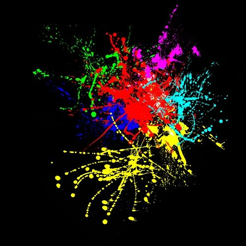 Hydro Visualizer Lasgain