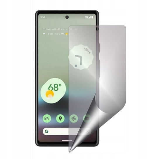 Hydrogel Folia Ochronna Do Google Pixel 6A 5G GSM-HURT