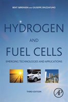 Hydrogen and Fuel Cells Sorensen Bent, Spazzafumo Giuseppe
