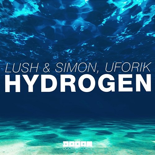 Hydrogen Lush & Simon & Uforik