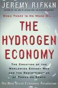 Hydrogen Economy Rifkin Jeremy