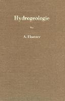 Hydrogeologie Thurner Andreas