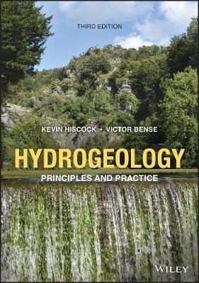 Hydrogeology: Principles and Practice Opracowanie zbiorowe