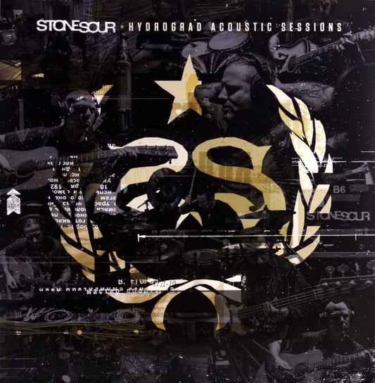 Hydrograd Acoustic Sessions Stone Sour
