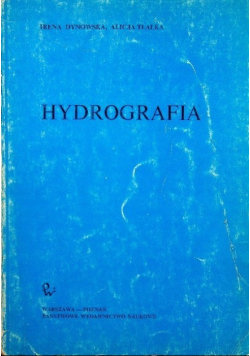 Hydrografia PWN