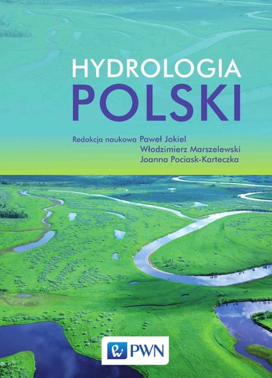 Hydrologia Polski Opracowanie zbiorowe
