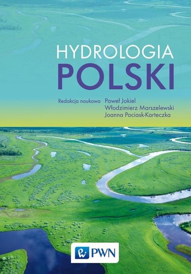 Hydrologia Polski Opracowanie zbiorowe