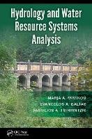 Hydrology and Water Resource Systems Analysis Mimikou Maria A., Baltas Evangelos A., Tsihrintzis Vassilios A.