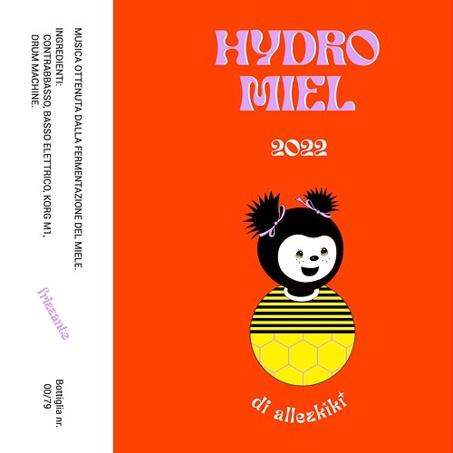 Hydromiele Allez Kiki