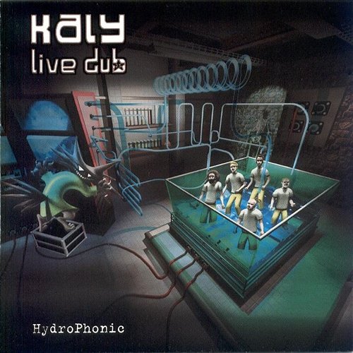 Hydrophonic Kaly Live Dub
