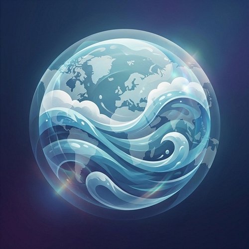 Hydrosphere Oliver Van Krol