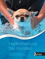 Hydrotherapie bei Hunden Baumgartner Sabine, Zemla Sabine