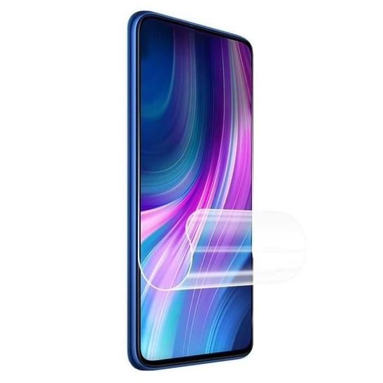 Hydrożelowe zabezpieczenie ekranu Ociodual do Honor Magic 5 Lite-Honor Magic 5 Lite 5G - ochrona przed odciskami palców i zarysowaniami OCIODUAL