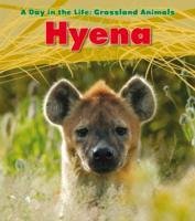 Hyena Spilsbury Louise