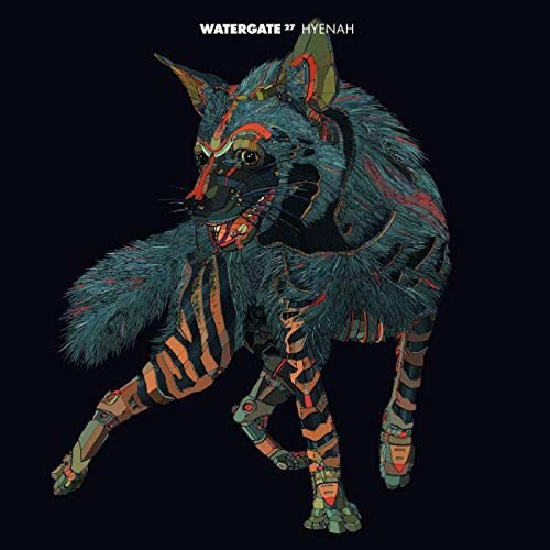 Hyenah Various Artists