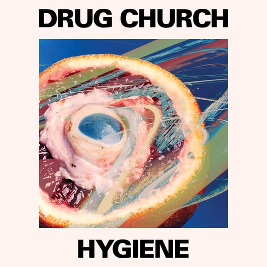 Hygiene Drug Church