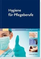 Hygiene für Pflegeberufe Urban&Fischer/Elsevier, Urban&Fischer Verlag