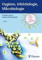Hygiene, Infektiologie, Mikrobiologie Jassoy Christian, Schwarzkopf Andreas