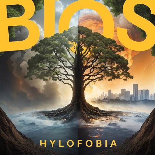 Hylofobia Bios