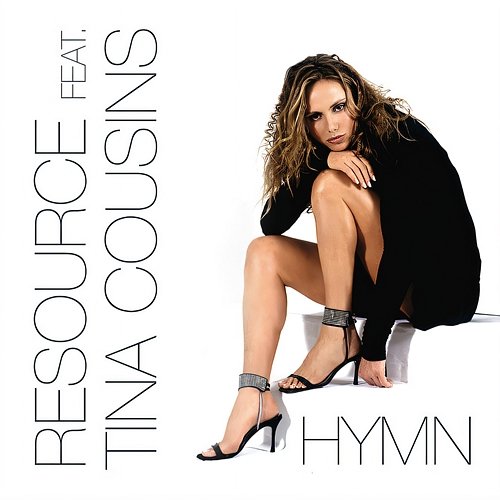 Hymn Resource feat. Tina Cousins