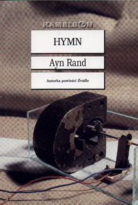 Hymn Rand Ayn