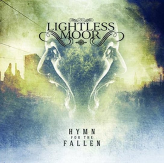 Hymn for the Fallen Lightless Moor