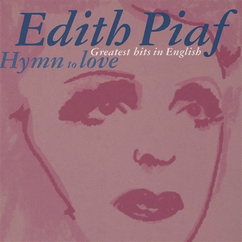 Cause I Love You Edith Piaf