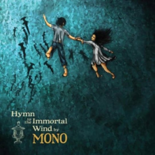 Hymn To the Immortal Wind, płyta winylowa Mono