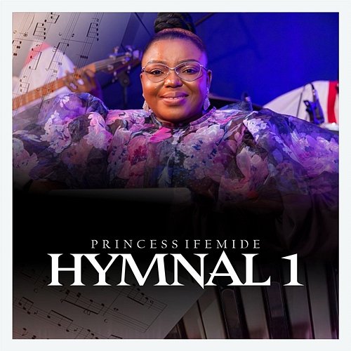 HYMNAL 1 Princess Ifemide