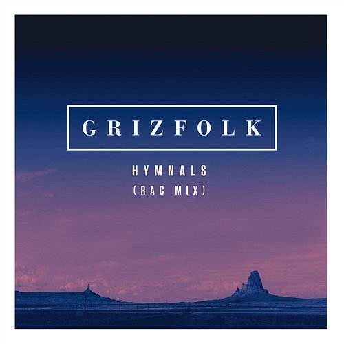 Hymnals Grizfolk
